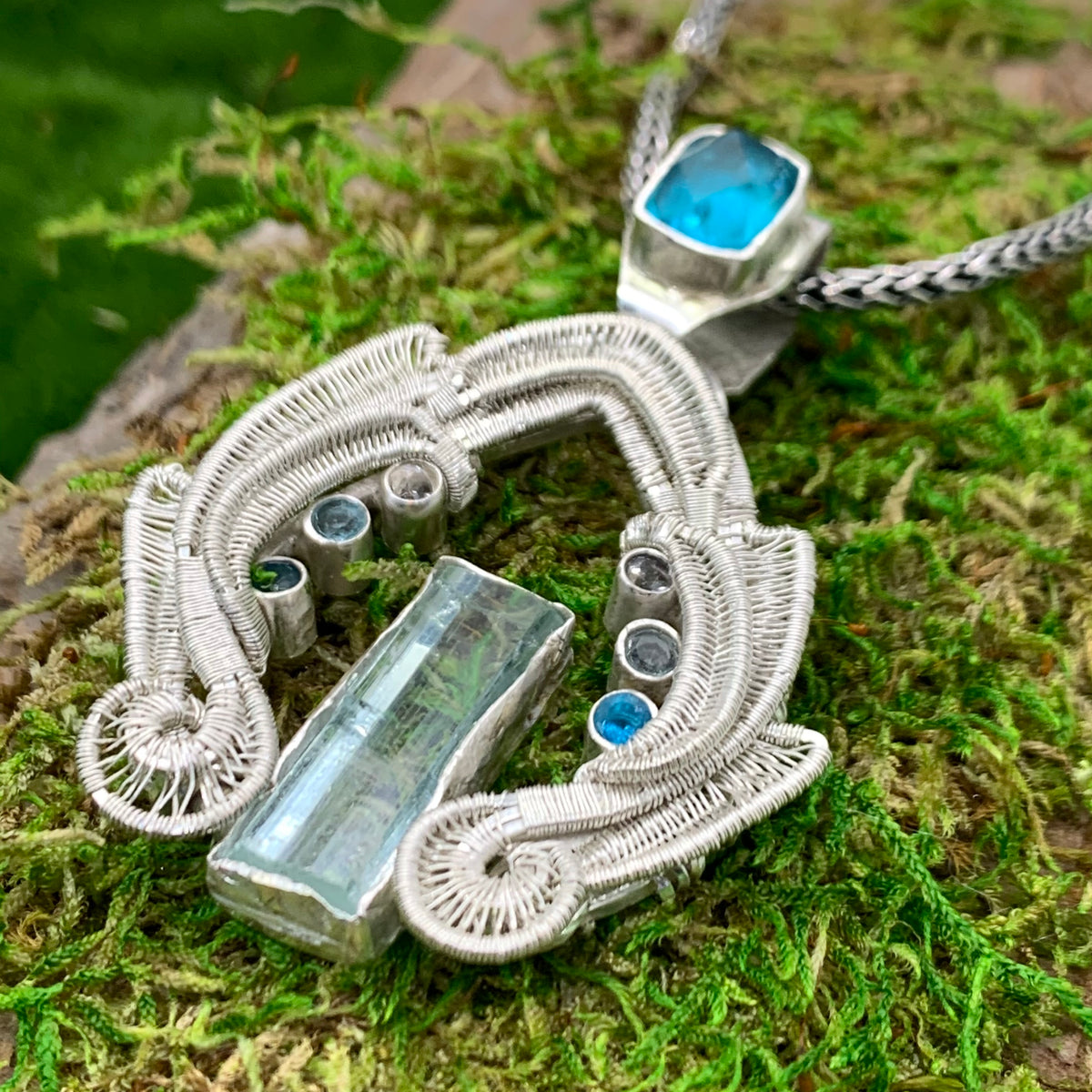 Blue Lotus – LysergicTwist