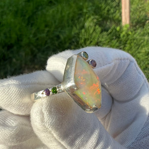 Opal Daze