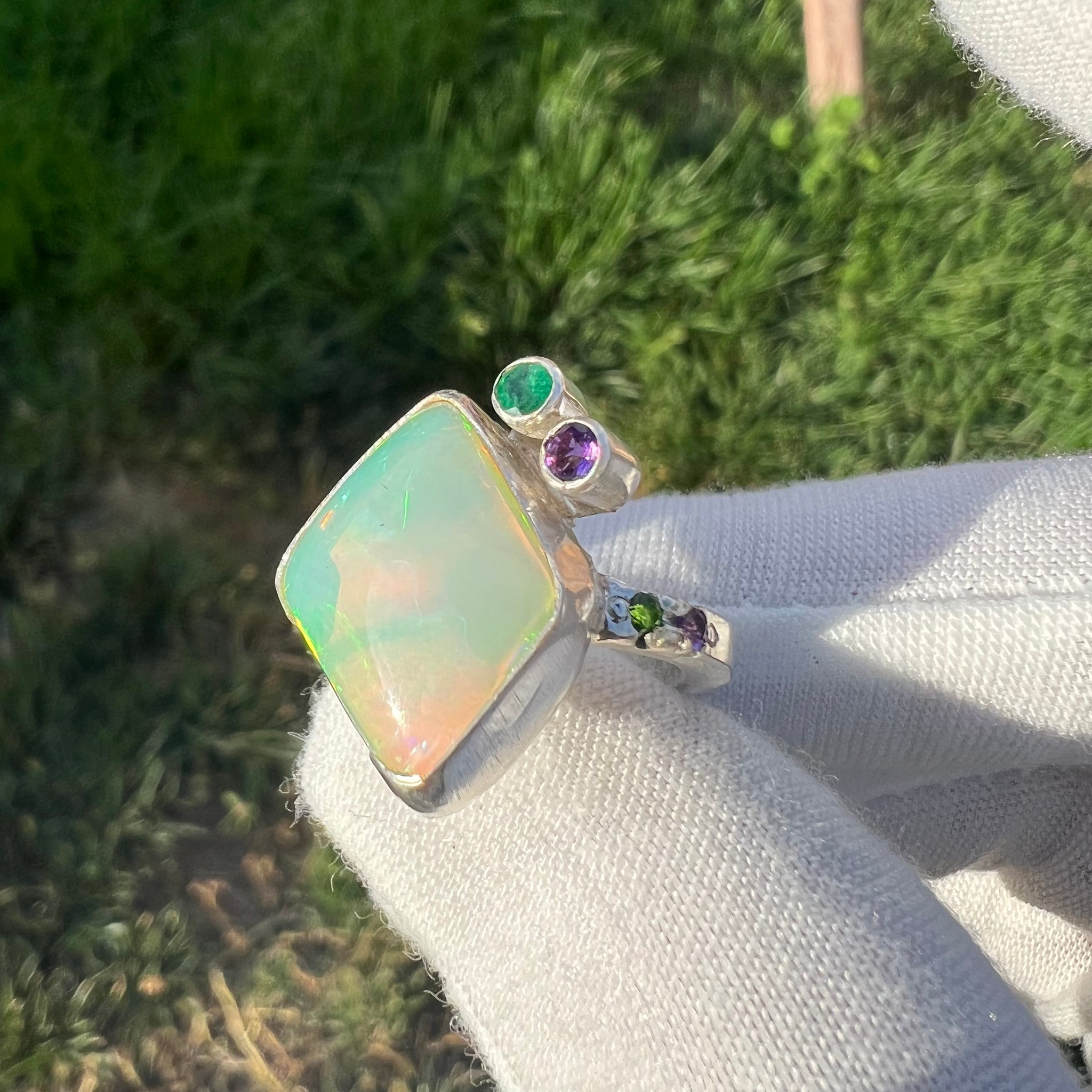 Opal Daze