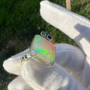 Opal Daze